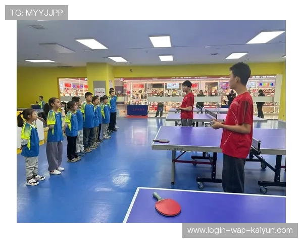 乒乓球俱乐部推动青少年技术训练的多样化课程包，乒乓球俱乐部发展规划